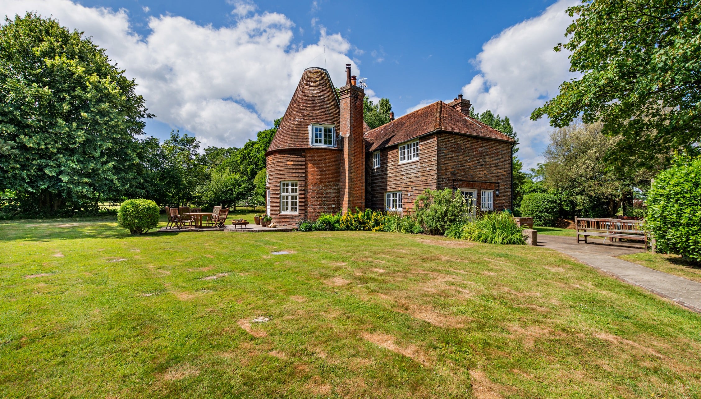 Greenwood Estate for 44 guests image 2